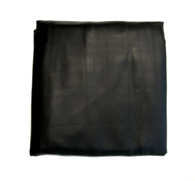 8 Foot Heavy Duty Pool Table Billiard Cover Black